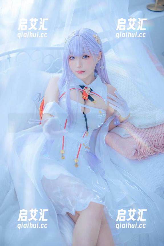 ElyEE子 全套兔女郎图集:ElyEE子带你探索魅惑