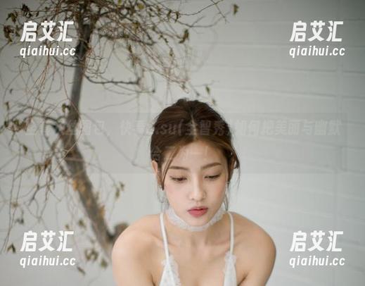 全套灰丝图包，快看G.su(全智秀)如何把美丽与幽默合二为一！