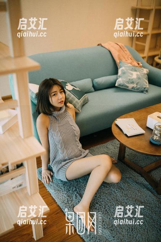GIRLT果团网-爱丽莎LISA GIRLT果团网 - 你看,爱丽莎LISA的白裙,真是个令人难以自拔的作品!