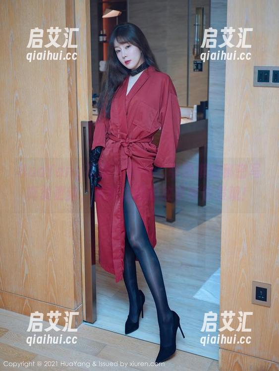 HuaYang花漾-Cris_卓娅祺 HuaYang花漾 - Cris_卓娅祺的秘密写真集更新,光影之间的故事等你发现!