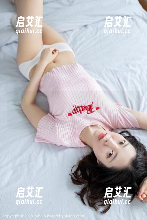 IMiss爱蜜社-萌白酱 IMiss爱蜜社 - 这一周的萌白酱学妹图集更新又要引发一轮围观热潮了,快点来吧!