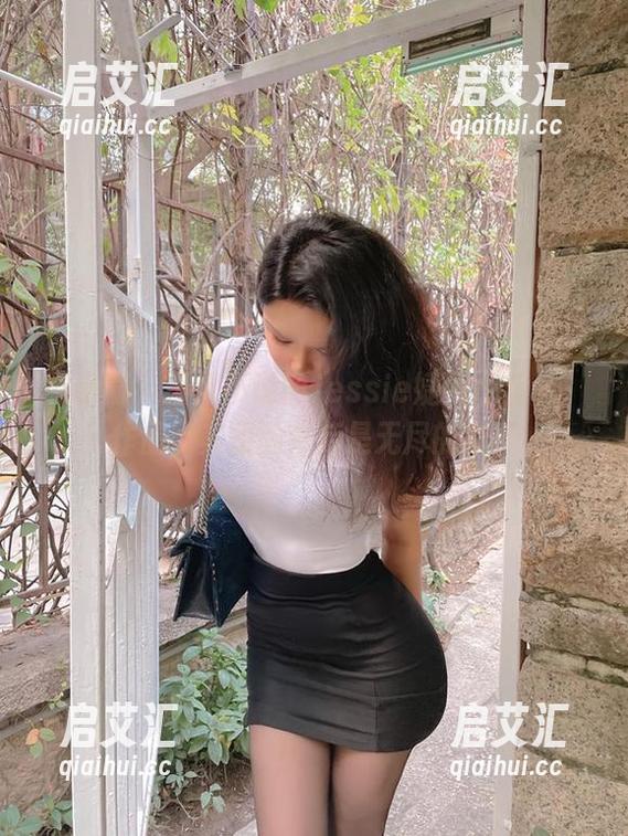 微密圈 - 不得不说的Jessie婕西“套装”作品：美丽的背后是无尽的故事