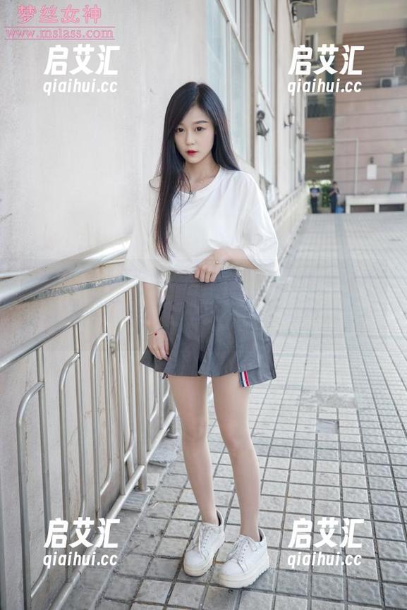 MSLASS梦丝女神-乔儿 MSLASS梦丝女神 - 福利多到你不敢相信,乔儿的美女主播写真每一张都想收藏。