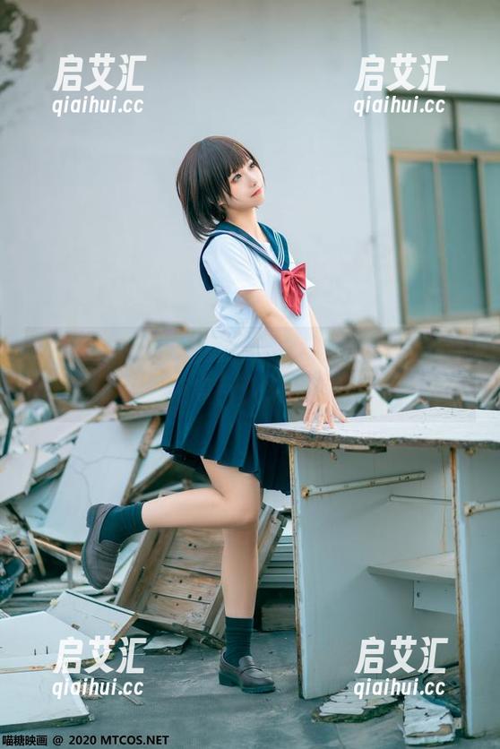 你与喵糖映画的肥宅少女，只差这套资源的距离！快来围观！