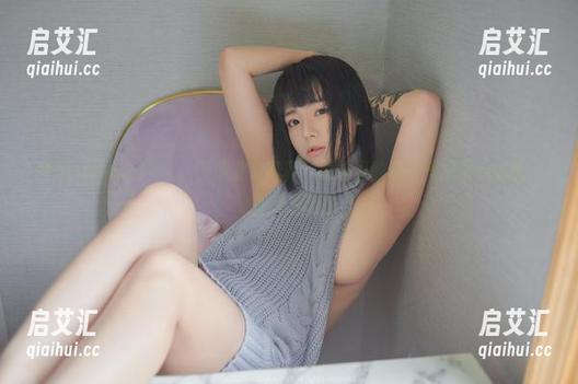 Maruemon(마루에몽)职业装写真：图包里的商务气息和小心机，谁能不心动？