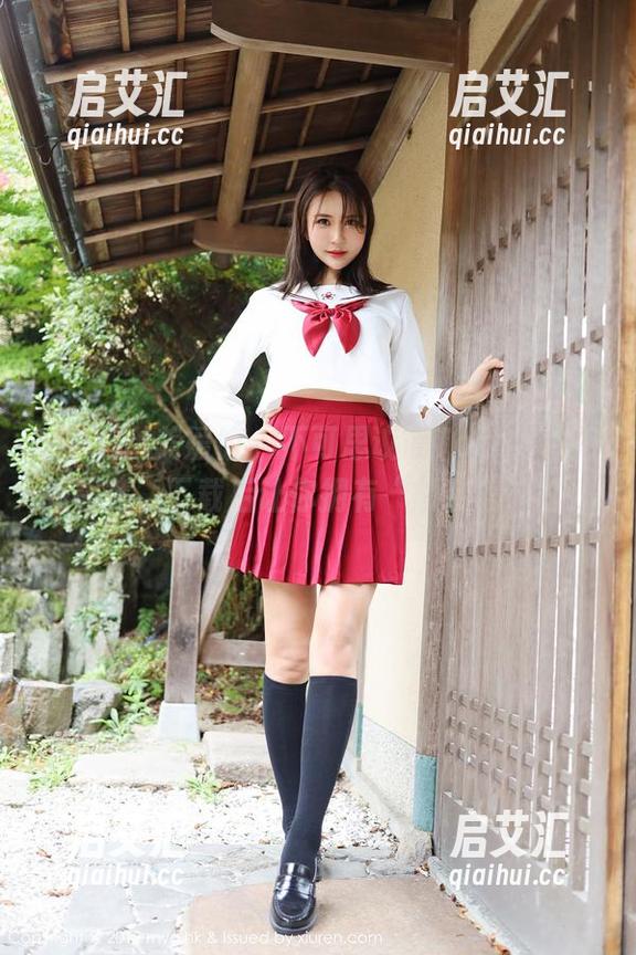 MyGirl美媛馆 - 不可思议的Toro羽住姐姐图集，下载后让你拥有“原装”神器！