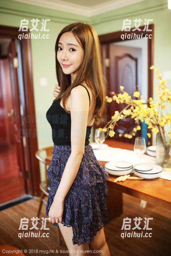 MyGirl美媛馆 - 王馨瑶的美足奇遇记：汇集美图合集，感受那抹独特的气息！