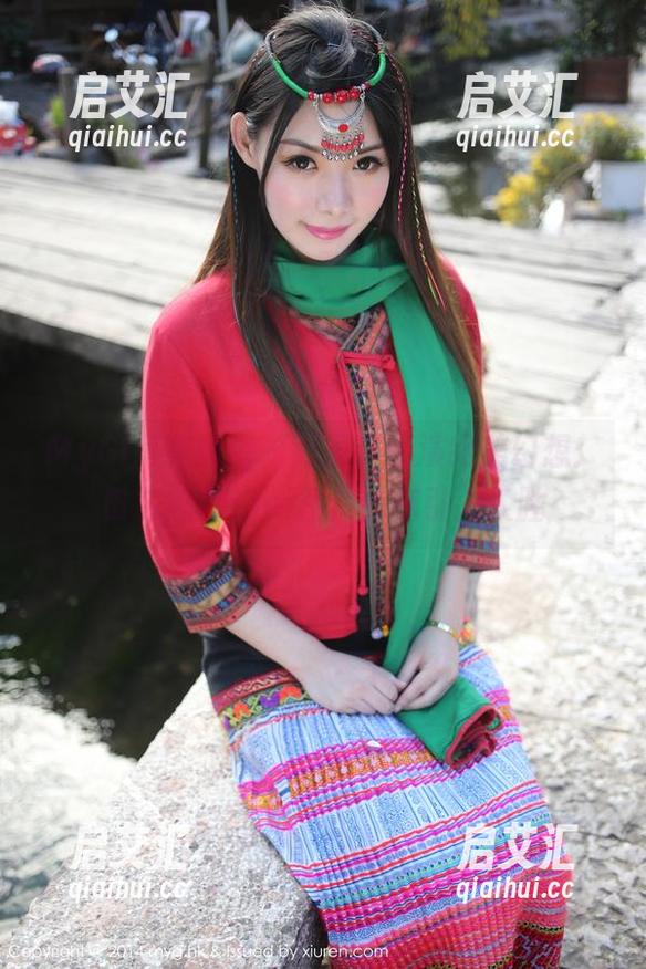 MyGirl美媛馆-田芯娜Angel MyGirl美媛馆 - 万圣节上演绝美幻想:田芯娜Angel图片分享引人入胜