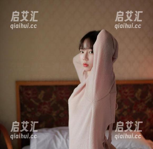 只想一遍又一遍看MyuA(뮤아)的DJAWA-宅度假全套作品，完全停不下来！