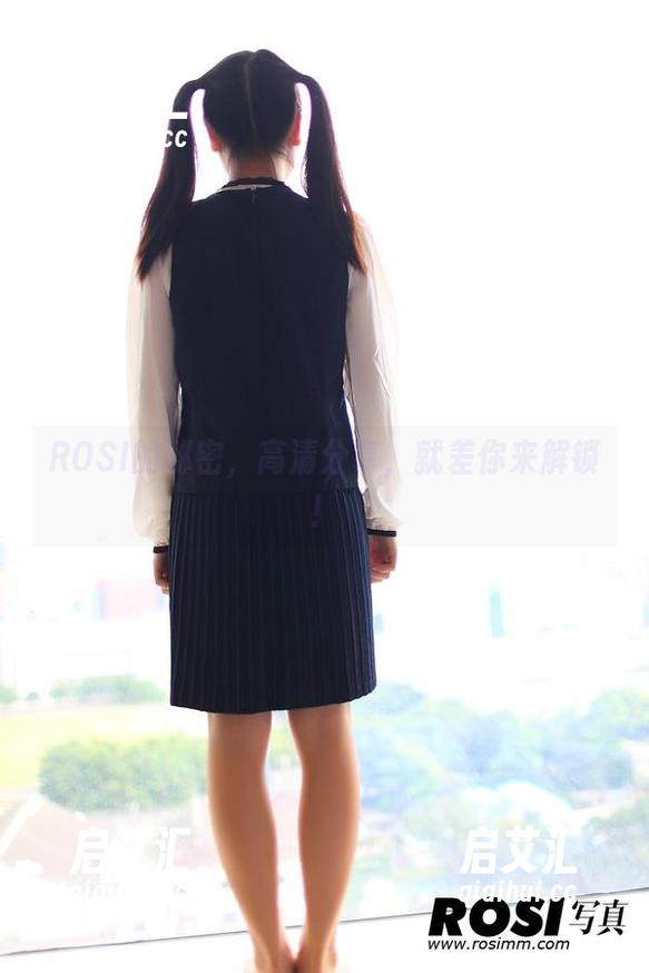 ROSI写真 ROSI的秘密,高清分享,就差你来解锁!