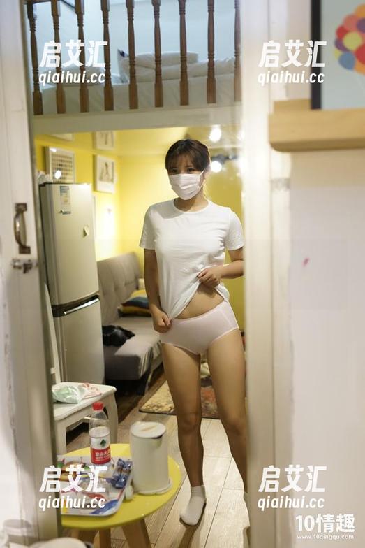 ROSI口罩 ROSI和服:看得我都想在沙发上摆个Pose了,真是高清!