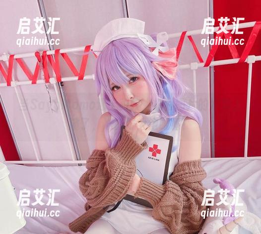 SayoMomo 当SayoMomo遇上豹纹,福利图片的好戏上演了,准备好大饱眼福!
