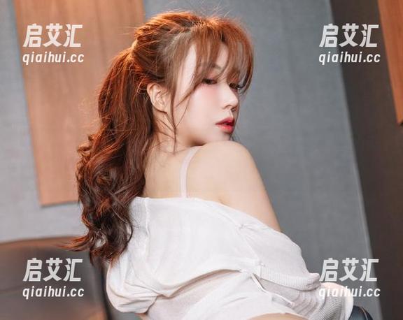Sia(시아)[Paranhosu]的秘密：全套图片引发的无限畅想