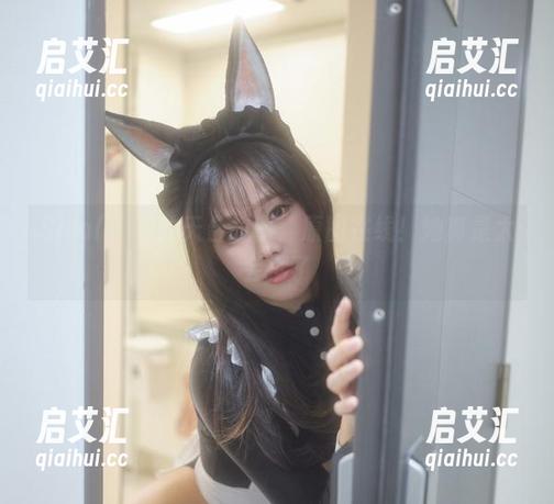 Sira(시라)的天台故事：原图在线！她真是太会摆了