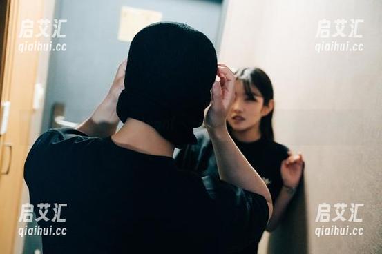 不想上课？来看看Sonson(손손)的校服套图，保证让你开窍！