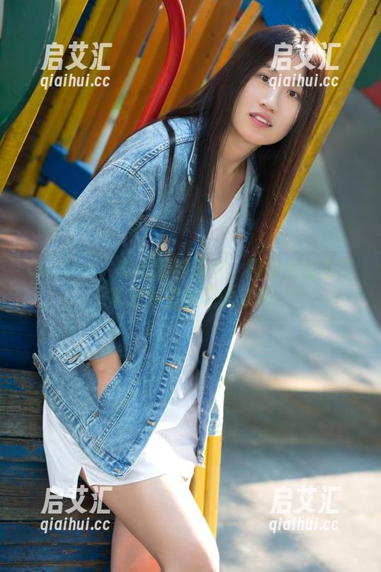 TuiGirl - 李七喜的天使：那些只能在写真分享里找到的感觉