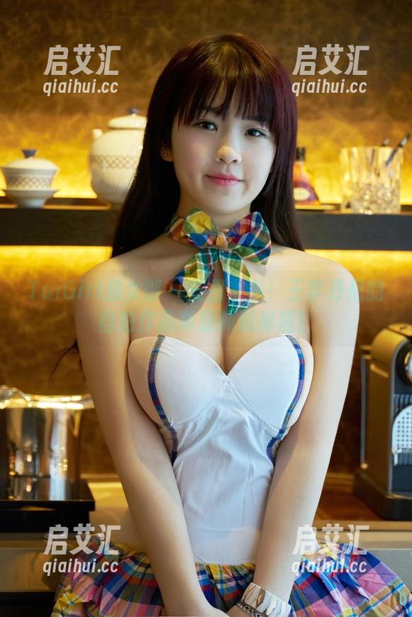 TuiGirl推女郎-王李丹尼 TuiGirl推女郎 - 美图来袭!王李丹尼的自拍作品真是帅到掉渣!