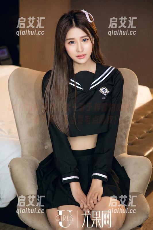 UGirls尤果网-于梓馨 UGirls尤果网 - 尝一尝于梓馨的肉丝,高清下载,生活要有点调皮!