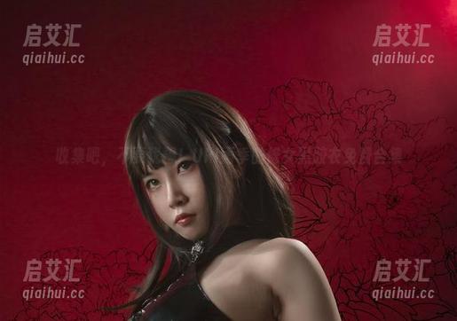 Uki雨季 收集吧,不要犹豫!Uki雨季的修女黑胶衣免费合集