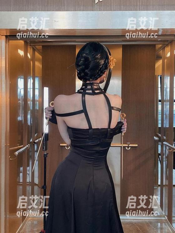 当Vinnegal遇上妹妹：全套作品的视觉串烧