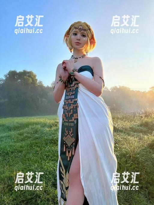 Vinnegal 当高清不再是梦想:VinnegalEVA美里让一切变得真实!