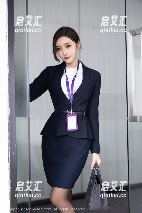 Xiuren秀人网-Elise谭晓彤 Xiuren秀人网 - 什么?Elise谭晓彤空姐图包,分享时请注意心跳加速!