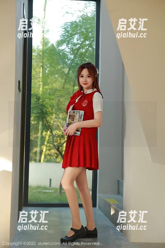 Xiuren秀人网-KOKO可可 Xiuren秀人网 - 更新啦!KOKO可可女神的套图,感觉每一张都在说‘快来看看我’!