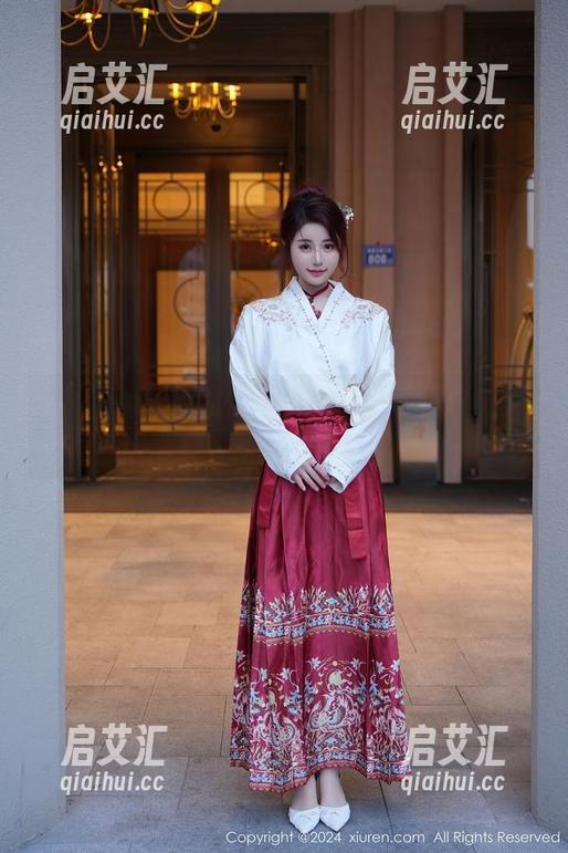 Xiuren秀人网-任莹樱 Xiuren秀人网 - 任莹樱和服原图曝光:快来看看她怎么撩到我心里