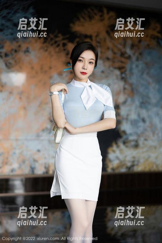 Xiuren秀人网-叶佳颐 Xiuren秀人网 - 叶佳颐的秘密在线大曝光,原图带你走进她的世界!