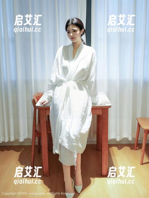 Xiuren秀人网 - 别说我没通知你！姗姗就打奥特曼的可爱写真更新，糖分超标，小心入坑！
