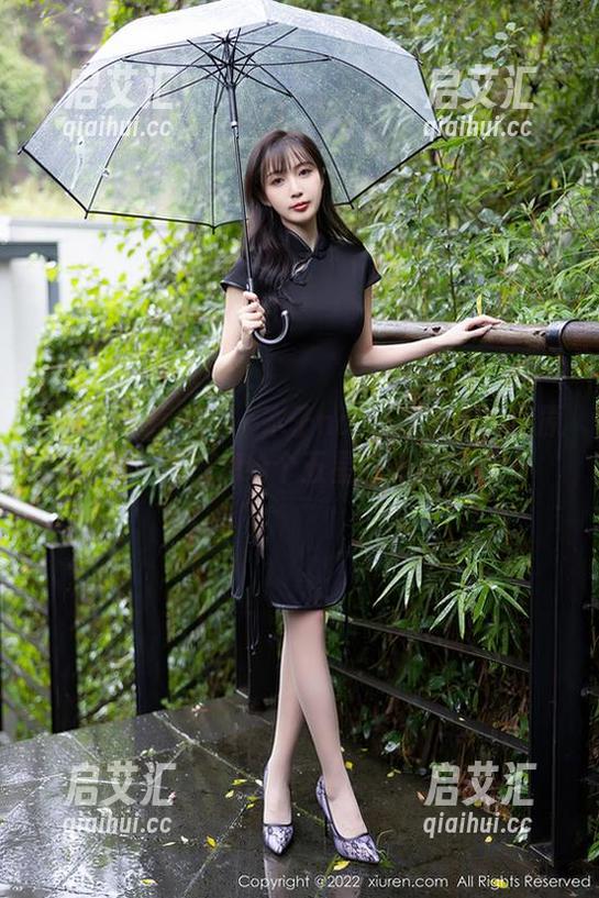 Xiuren秀人网 - 木子nana泳衣大赏：原图每一张都想给个五星好评的图集！