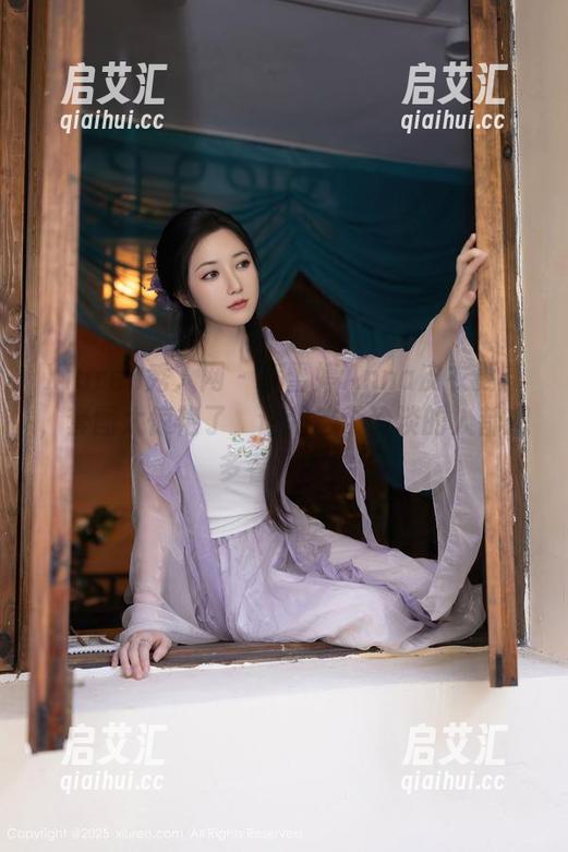 Xiuren秀人网-李雪婷Anna Xiuren秀人网 - 李雪婷Anna皮衣更新,套图太惊艳了,让我这个冷淡的人都想多看几眼!