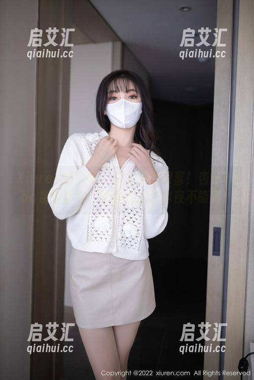 Xiuren秀人网 - 万圣节的惊喜！杏子Yada亲自出马，福利图片让你夜不能寐！