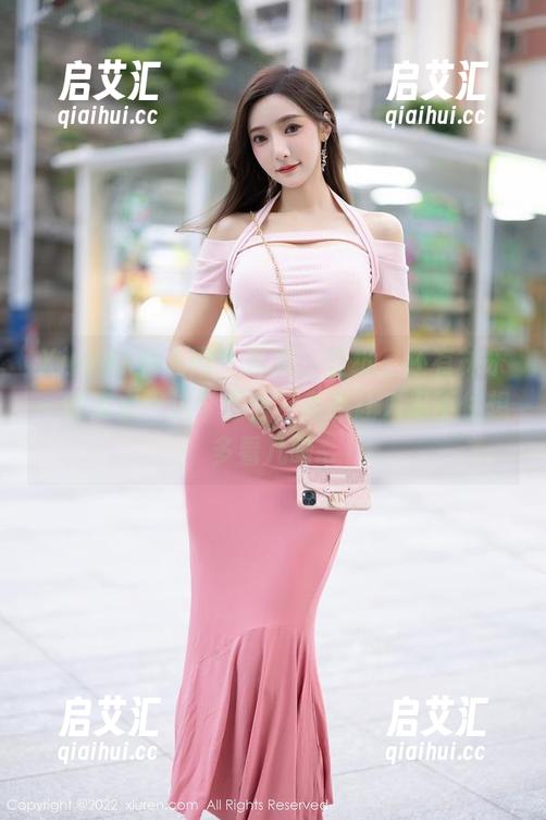 Xiuren秀人网 - 写真，壁纸，还有林乐一的皮衣：这个组合，真是让人忍不住想多看几眼...