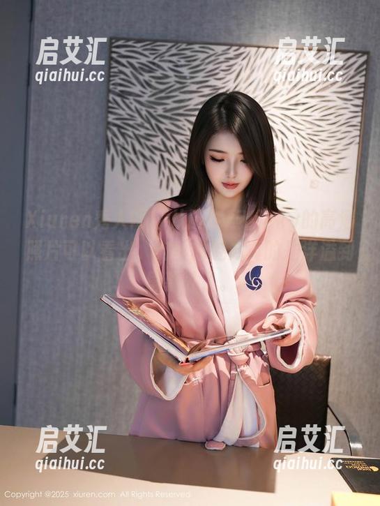 Xiuren秀人网 - 从田小燕Vicky的高清照片可以看出，肉丝的魅力真的是洋溢到屏幕外了。
