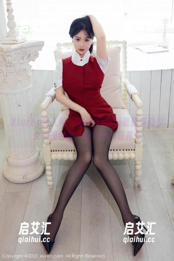 Xiuren秀人网-糯美子mini Xiuren秀人网 - 糯美子mini最新萝莉少女美图合集,清纯与诱惑并存