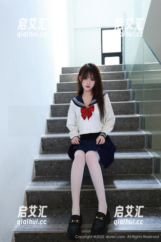 Xiuren秀人网-绮里嘉Ula Xiuren秀人网 - 校园四季,绮里嘉Ula的写真合集:一张比一张更有故事