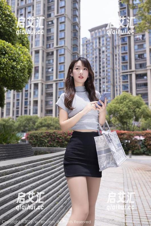 Xiuren秀人网-谢小蒽 Xiuren秀人网 - 别以为居家就能随便,谢小蒽美图精选让你知道什么叫完美!