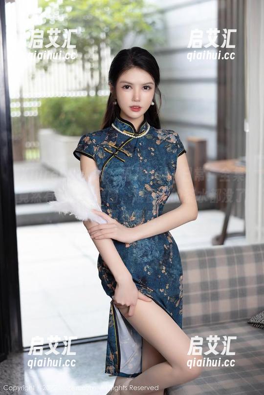 Xiuren秀人网 - 雨儿baby日常：全集竟然有这么多原图，难怪我的茶水都没了还要继续看！