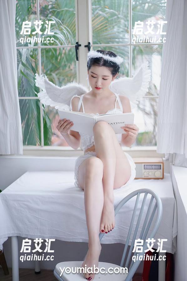 YouMi尤蜜荟-娜依灵儿 YouMi尤蜜荟 - 直击心底的娜依灵儿比基尼写真,图片中那快意的夏天!