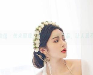 YouWu尤物馆 – 快来围观！俞夕梦日常作品，让人忍不住多看几眼