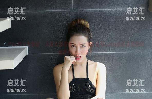 YouWu尤物馆-陈怡曼coco YouWu尤物馆 - 从修女到时尚女神:看陈怡曼coco的高清美图如何颠覆传统形象!
