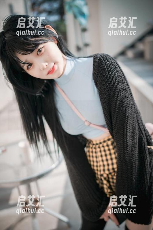 Zia(지아)的DJAWA女仆公馆：每一张壁纸都是一幅写真，谁能说不？