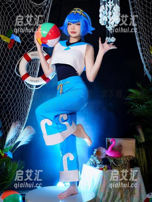 发现了ZinieQ兔女郎全套，求下载，不然我今晚又睡不着了。