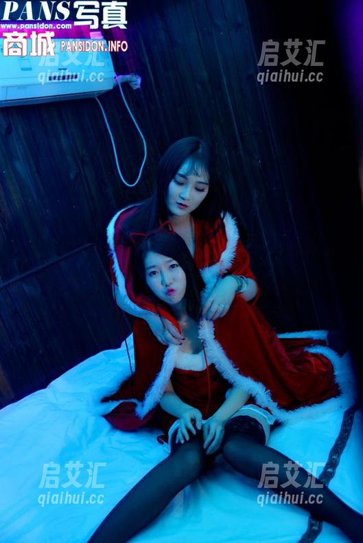 pans-宁宁 pans - 宁宁的皮衣作品更新:这气场是要开挂吗?