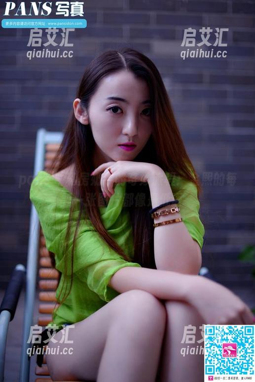 pans-金熙 pans - 私房奶牛的奇妙旅程:金熙的每一张图片都像是低语