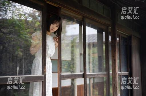 精选图集：けん研(けんけん)的忍法宝典，色诱之术让人不自觉放慢脚步！