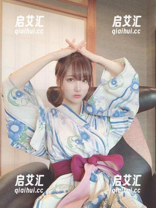 けん研 Fantia五周年纪念:けん研的高清写真,为何总是让人停不下来?