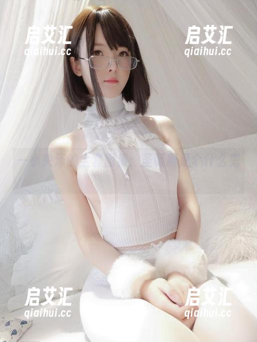 一小央泽的全套图集：圣诞鹿是个什么鬼？