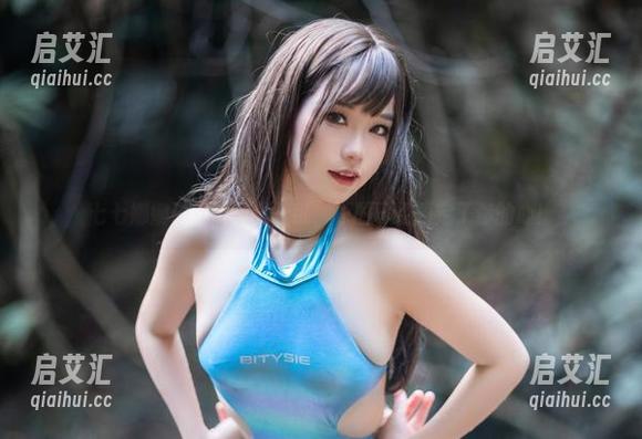 七七娜娜子 七七娜娜子的双马尾壁纸,原图已经预定了你的心!